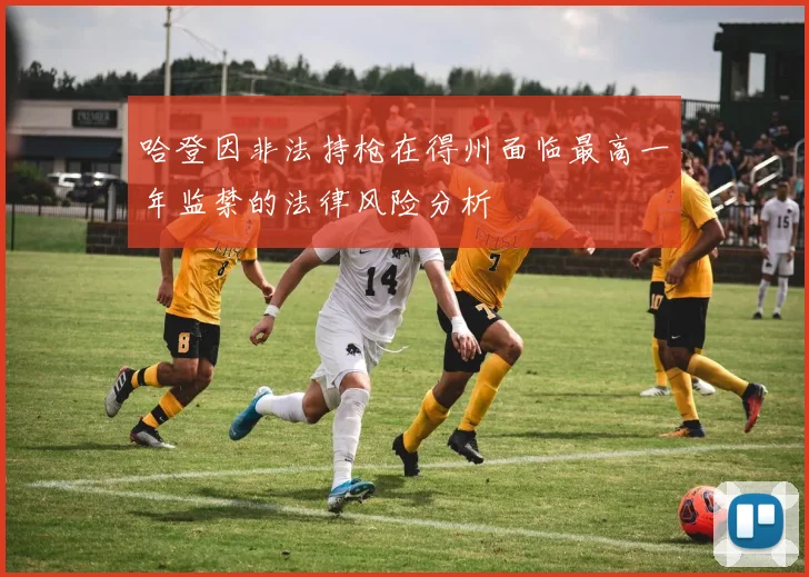 哈登因非法持枪在得州面临最高一年监禁的法律风险分析