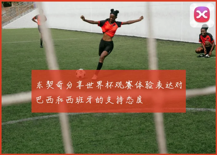 东契奇分享世界杯观赛体验表达对巴西和西班牙的支持态度